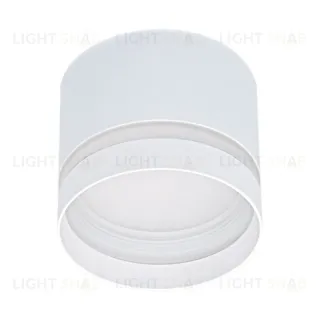 Накладной светильник Reluce 53001-9.5-001LD GX53 WT