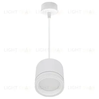 Подвесной светильник Reluce 53003-0.9-001LD GX53 WT