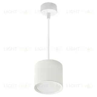 Подвесной светильник Reluce 53005-0.9-001LD GX53 WT
