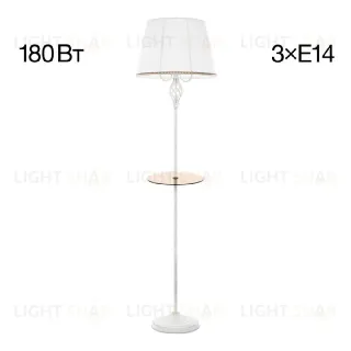 Торшер Citilux Вена CL402920T
