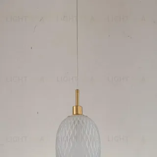 Подвесной светильник Arti Lampadari Magliano E 1.P3 W