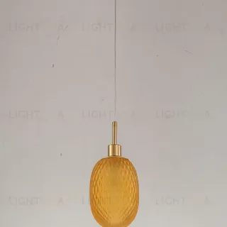 Подвесной светильник Arti Lampadari Magliano E 1.P2 Y