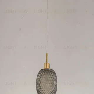 Подвесной светильник Arti Lampadari Magliano E 1.P2 S