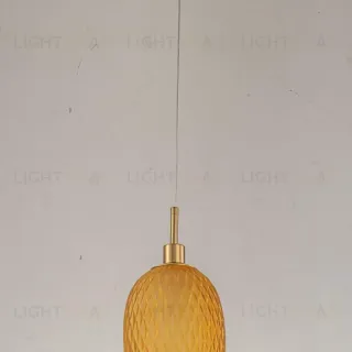 Подвесной светильник Arti Lampadari Magliano E 1.P3 Y