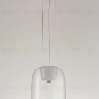 Подвесной светильник Arti Lampadari Narbolia L 1.P6 CL