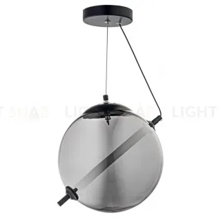 Подвесной светильник Arti Lampadari Canzo L 1.P8 CL