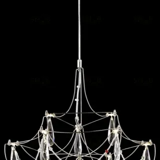 Подвесная люстра Wertmark Felicia WE336.21.106