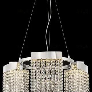 Подвесная люстра Wertmark Regina WE463.06.103