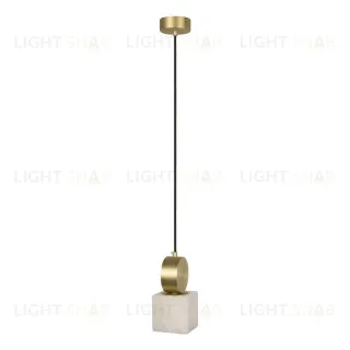 Подвесной светильник Loft IT Dolomite 10249/A