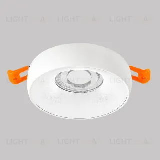 Встраиваемый светильник IMEX IL.0029.0005-WH