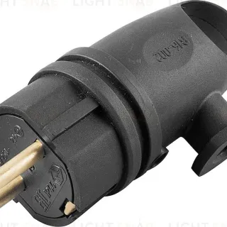 Вилка угловая Stekker Одри RPG16-21-442 32749