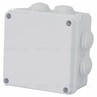 Коробка разветвительная Stekker EBX30-02-65 39554
