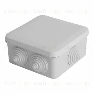 Коробка разветвительная Stekker EBX10-34-44 39994