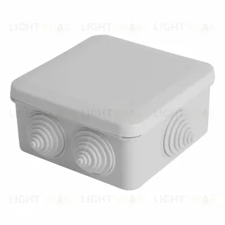 Коробка разветвительная Stekker EBX20-36-44 39996