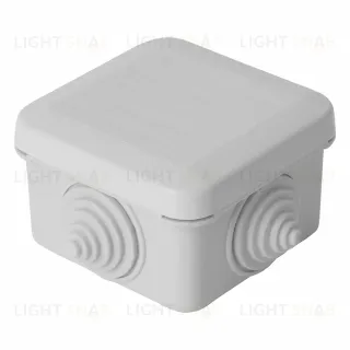 Коробка разветвительная Stekker EBX10-34-55 39997
