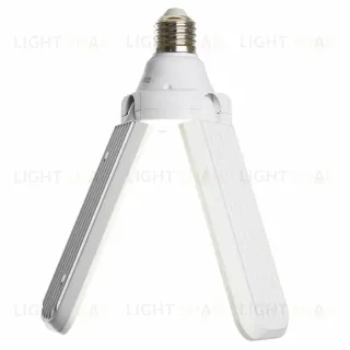 Лампа светодиодная Feron LB-653 E27 50W 6500К 48772