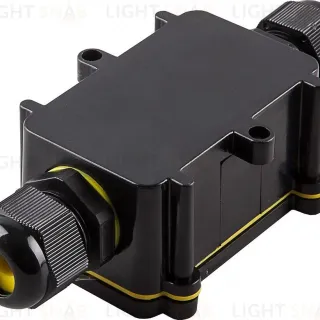 Коробка распределительная Stekker LD522 49115