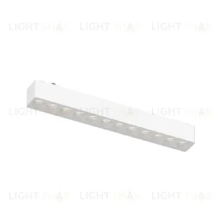 Трековый магнитный светильник Aployt Magnetic track 48 APL.0100.10.12