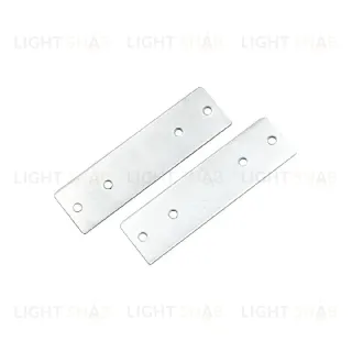 Прямой соединитель винтовой Aployt Magnetic track 220 APL.0284.00.03