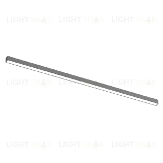 Трековый магнитный светильник Aployt Magnetic track 48 APL.0101.00.30