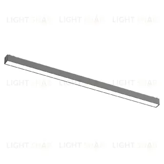 Трековый магнитный светильник Aployt Magnetic track 48 APL.0101.00.20