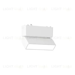 Трековый магнитный светильник Aployt Magnetic track 48 APL.0103.10.05