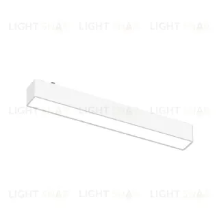 Трековый магнитный светильник Aployt Magnetic track 48 APL.0101.10.10