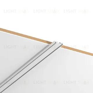 Шинопровод накладной Aployt Magnetic track 48 APL.0170.10.200