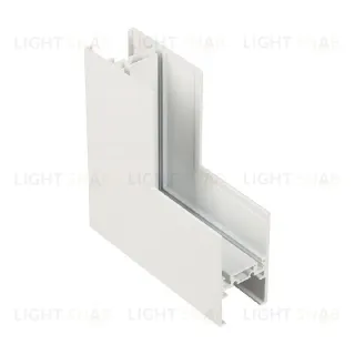 Соединитель угловой внутренний Aployt Magnetic track 48 APL.0182.10.01