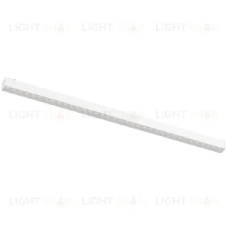 Трековый магнитный светильник Aployt Magnetic track 48 APL.0100.10.30