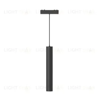 Трековый магнитный светильник Aployt Magnetic track 48 APL.0126.00.06
