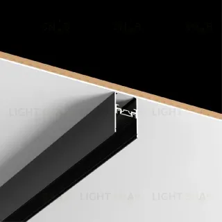 Шинопровод накладной высокий Aployt Magnetic track 48 APL.0172.00.300