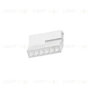Трековый магнитный светильник Aployt Magnetic track 48 APL.0104.10.10