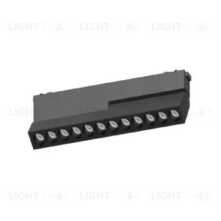 Трековый магнитный светильник Aployt Magnetic track 48 APL.0104.00.20