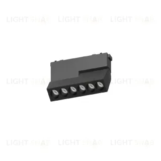 Трековый магнитный светильник Aployt Magnetic track 48 APL.0104.00.10