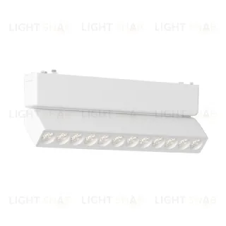 Трековый магнитный светильник Aployt Magnetic track 48 APL.0102.10.12
