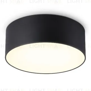 Потолочный светильник Ambrella Light Orbital Air Alum FV5513