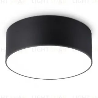 Потолочный светильник Ambrella Light Orbital Air Alum FV5514