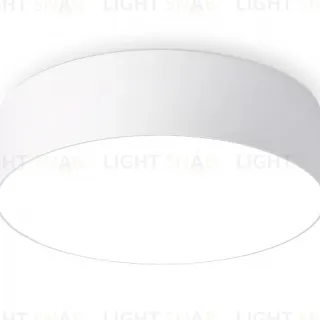 Потолочный светильник Ambrella Light Orbital Air Alum FV5516