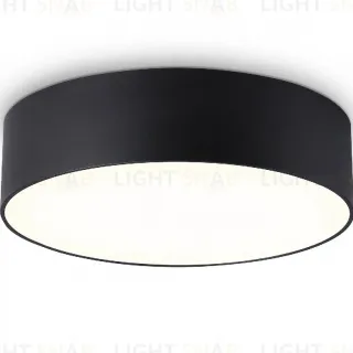 Потолочный светильник Ambrella Light Orbital Air Alum FV5517