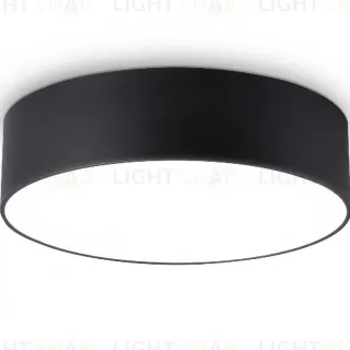 Потолочный светильник Ambrella Light Orbital Air Alum FV5518