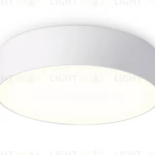 Потолочный светильник Ambrella Light Orbital Air Alum FV5519