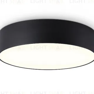 Потолочный светильник Ambrella Light Orbital Air Alum FV5521