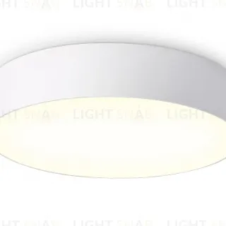Потолочный светильник Ambrella Light Orbital Air Alum FV5523