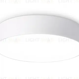 Потолочный светильник Ambrella Light Orbital Air Alum FV5524