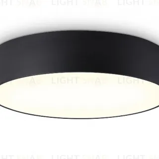 Потолочный светильник Ambrella Light Orbital Air Alum FV5525