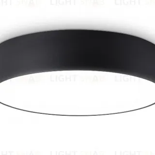 Потолочный светильник Ambrella Light Orbital Air Alum FV5526