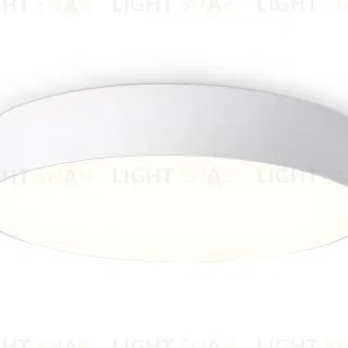Потолочный светильник Ambrella Light Orbital Air Alum FV5527