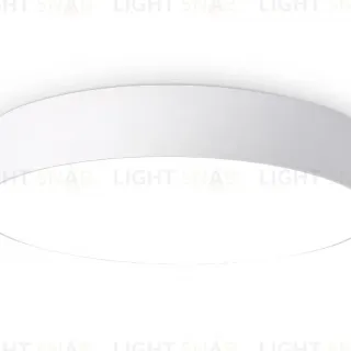 Потолочный светильник Ambrella Light Orbital Air Alum FV5528