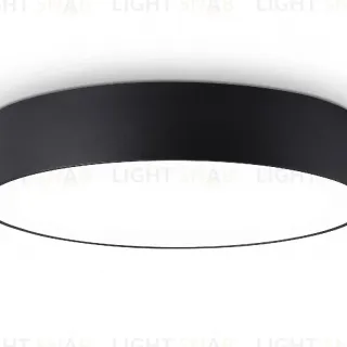 Потолочный светильник Ambrella Light Orbital Air Alum FV5530